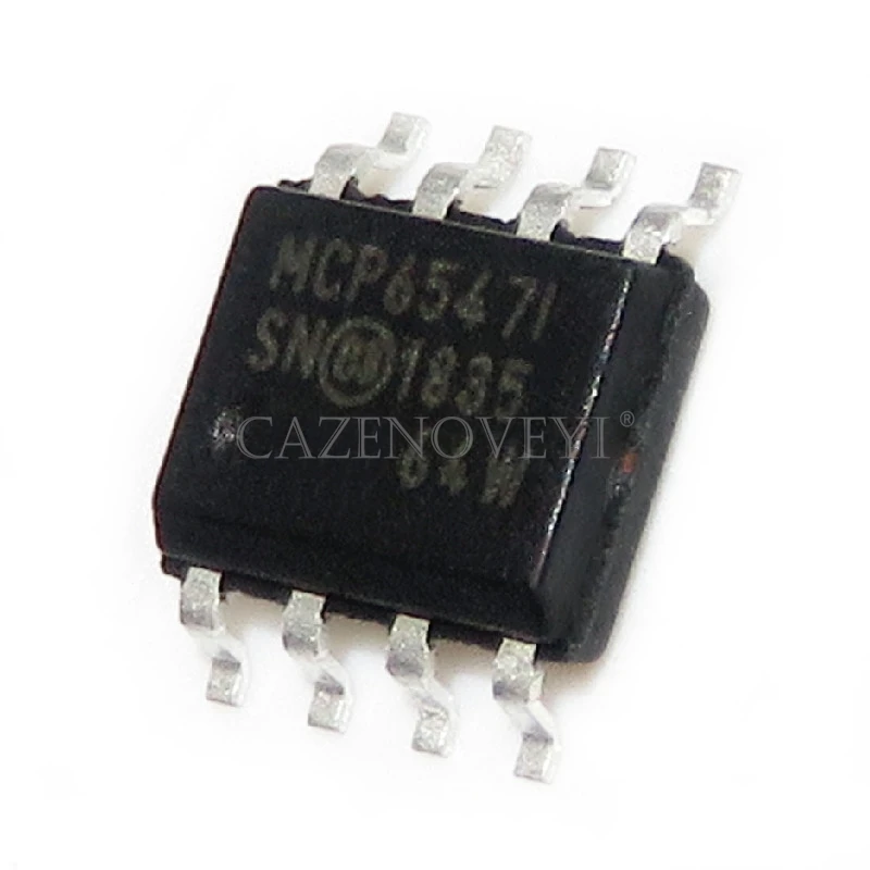 （1-10pcs）IXDD604SIA IXDD604 MAX603CSA MAX603 MCP6547-I/SN MCP6547 OPA350UA OPA350 SOP-8
