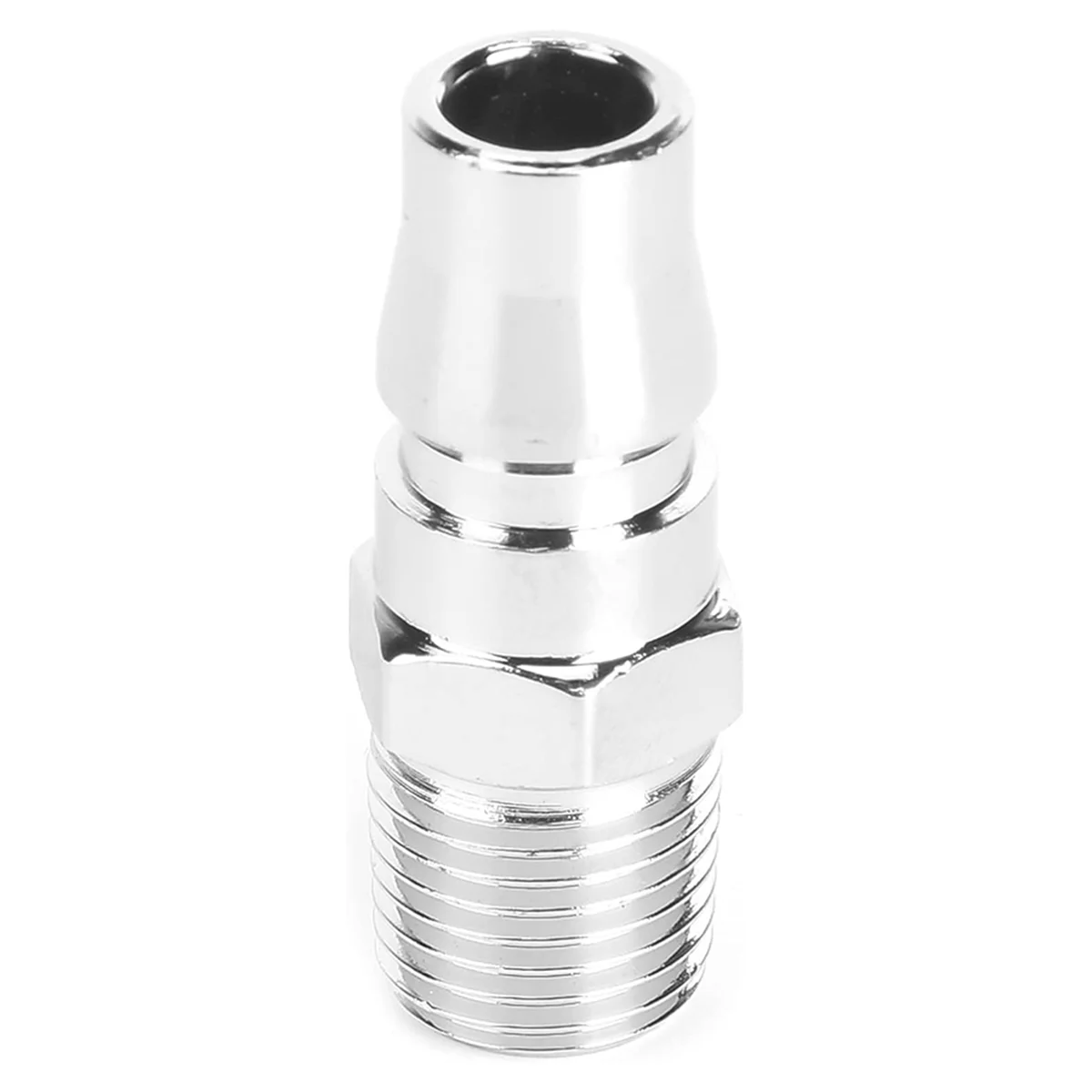 A002 Air Ratchet Wrench, 3/8inch Mini Air Ratchet Wrench Forward Reverse Rotation, Plastic Steel Casing, Low Vibration