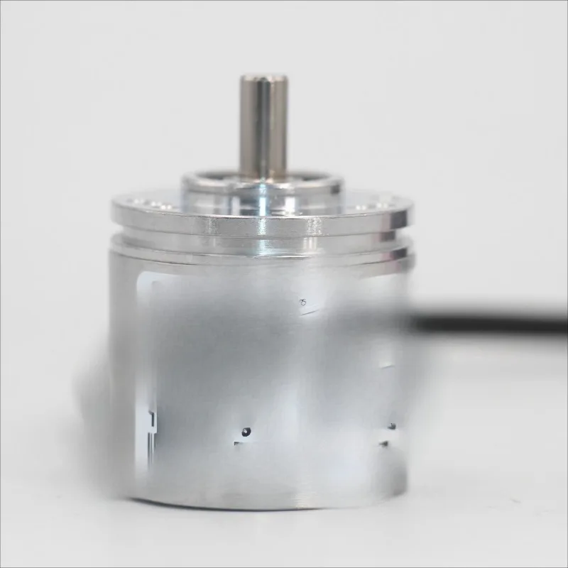 Teile für Encoder DBS36E-S3GK00600Encoder-Kupplungen