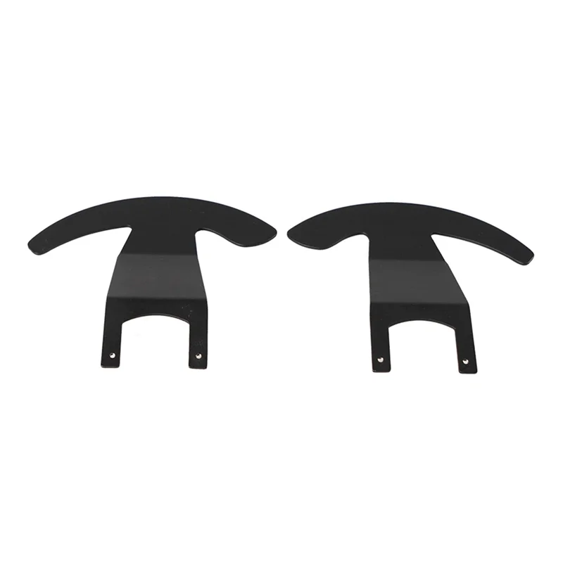 

Concave Steering Wheel Paddle Shifter Controller Fits For Logitech G29 G923- 13" To 14" Steering Wheels