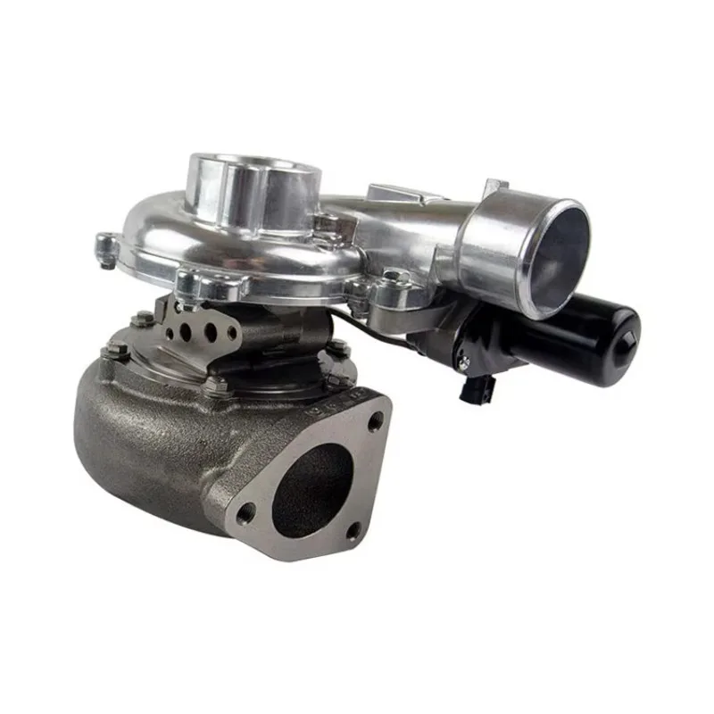 

SXLL 3000 D4D 3.0L Turbo Supplier CT16V 17201-30110 X05067313 VIG03000 17201-OL040 Turbo
