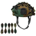 4-Color Jungle Semic