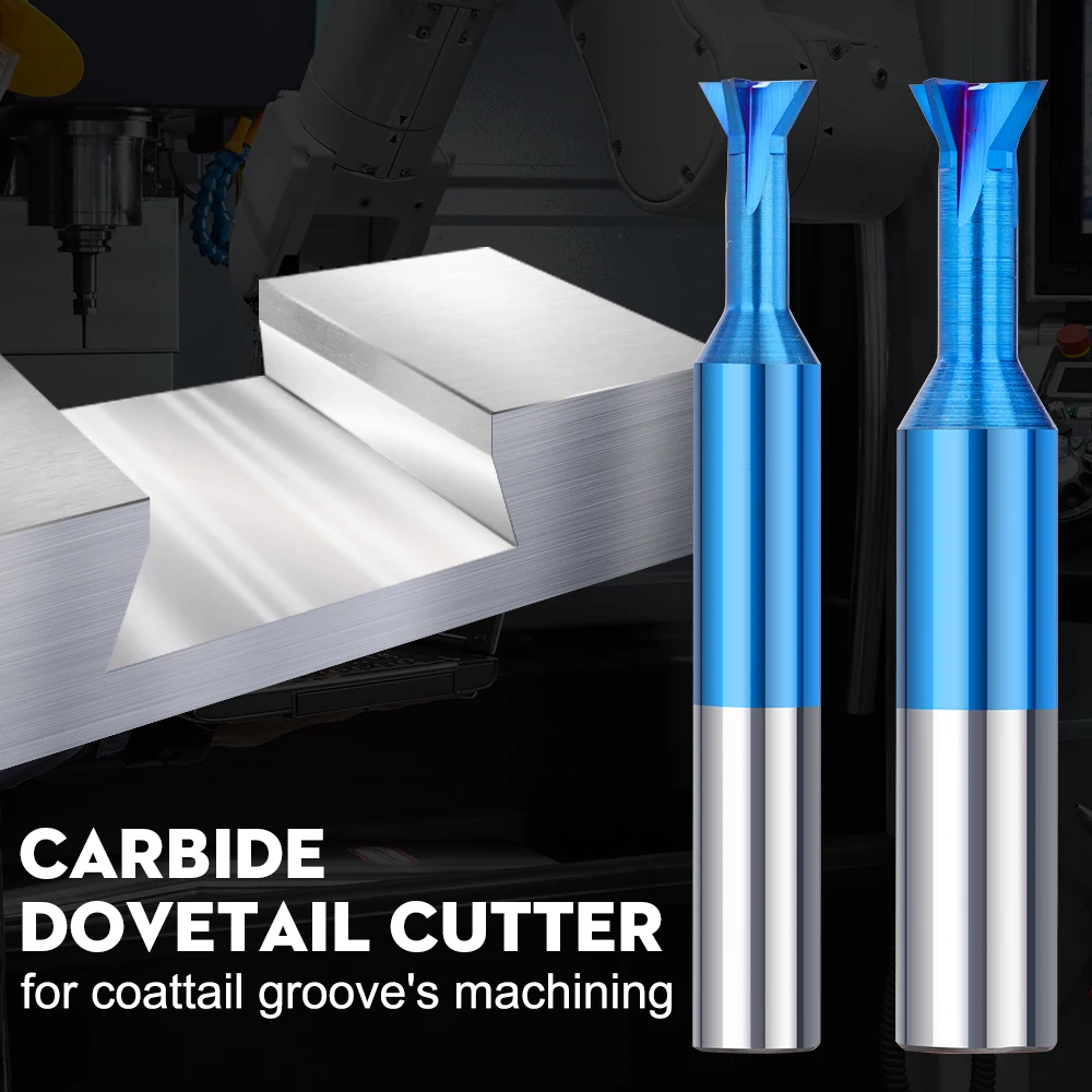 Imagem -02 - Xcan-fresa de Fresa de Rabo de Metal Ferramenta de Usinagem para Metal Ferramentas Cnc 1.516 mm 45 60 Graus