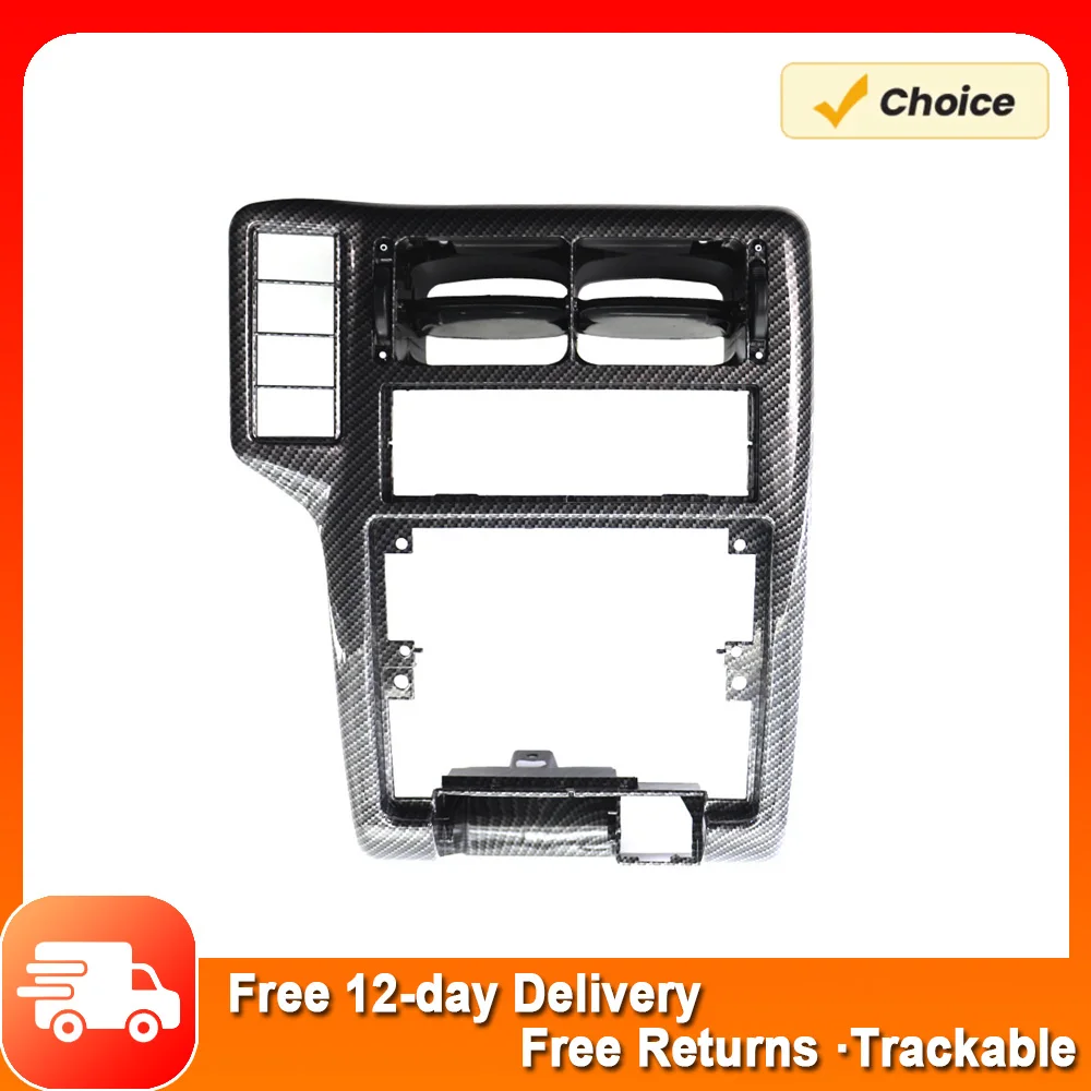 

Center Console Air Vent Replacement for Seat Ibiza II VW Polo Caddy II 6N1858071A