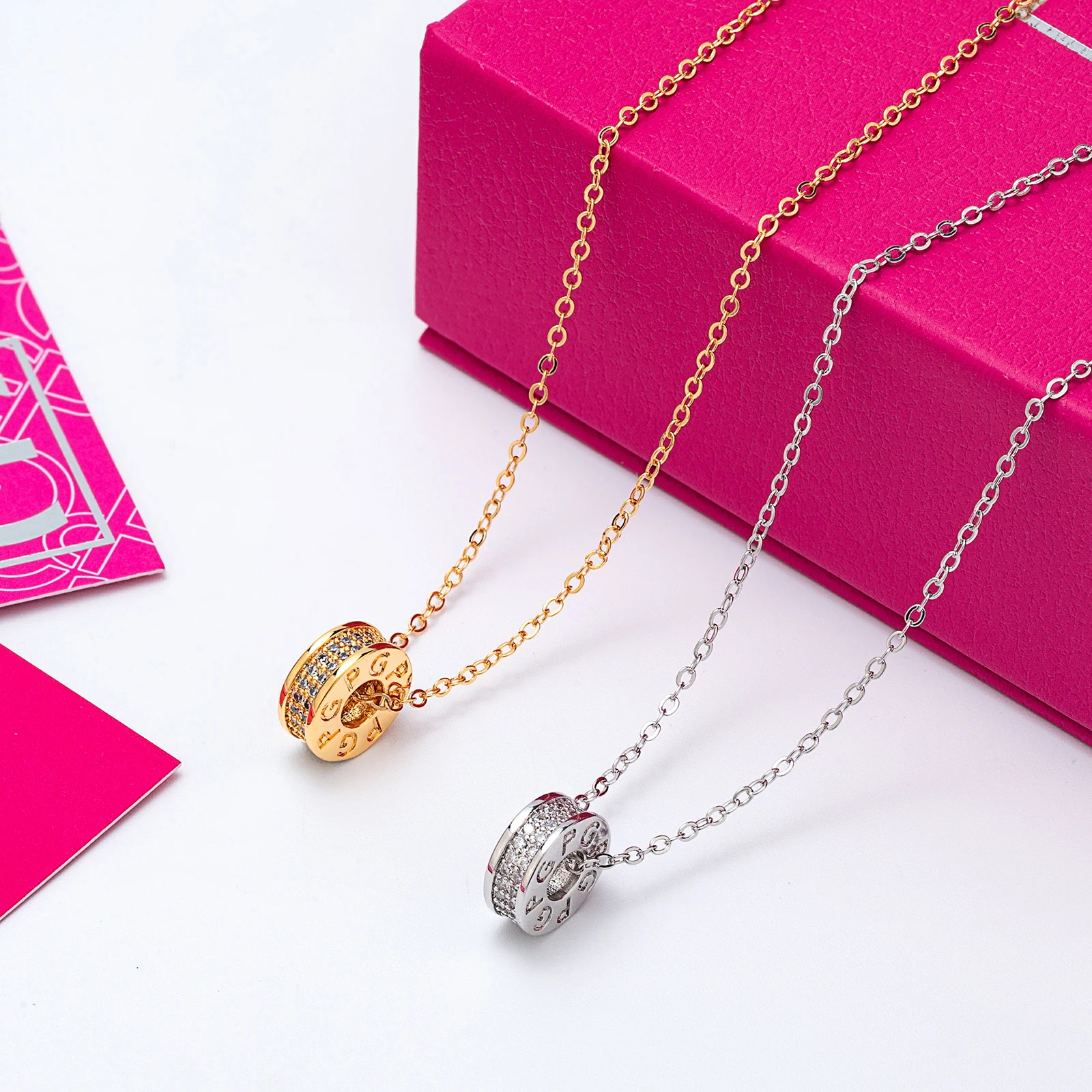 2025 Pg New Fashion…