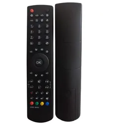 New remote control fit for Continental Edison Smart TV CEDLED321883 CELED39mL3 CELED2153 CE32CDLED3 94FHD905V CELED215V3