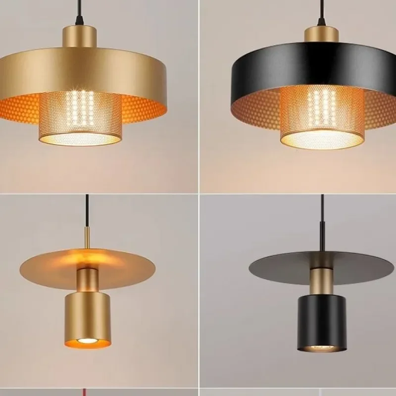 for Flying Saucer Chandelier Japanese Restaurant Hotel Homestay Aisle Light Catering Bar Hot Pot Lighting Cross Border Hot