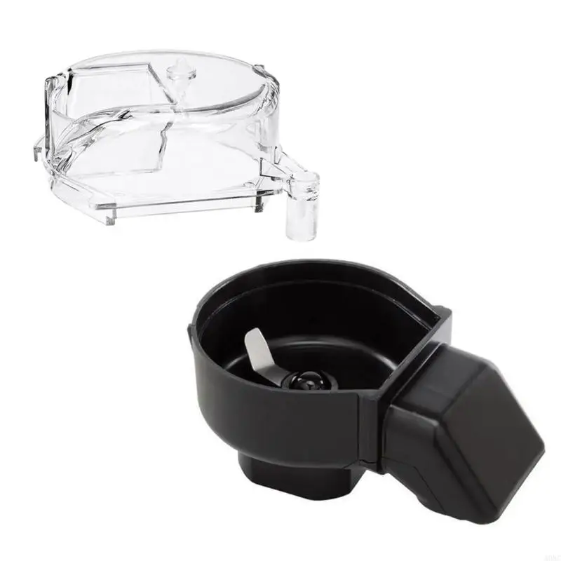 

A0NC Plastic Coffee Grinder Components DGB 500GRD COAMITE COPLEATION