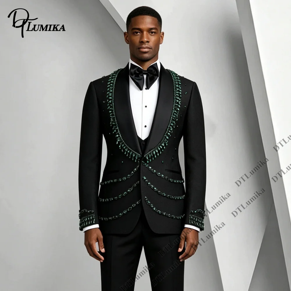 カスタムウェディングスーツ、オーダーメイドメンズステートメン - Formal Wear Jersey For Men のレビューと価格