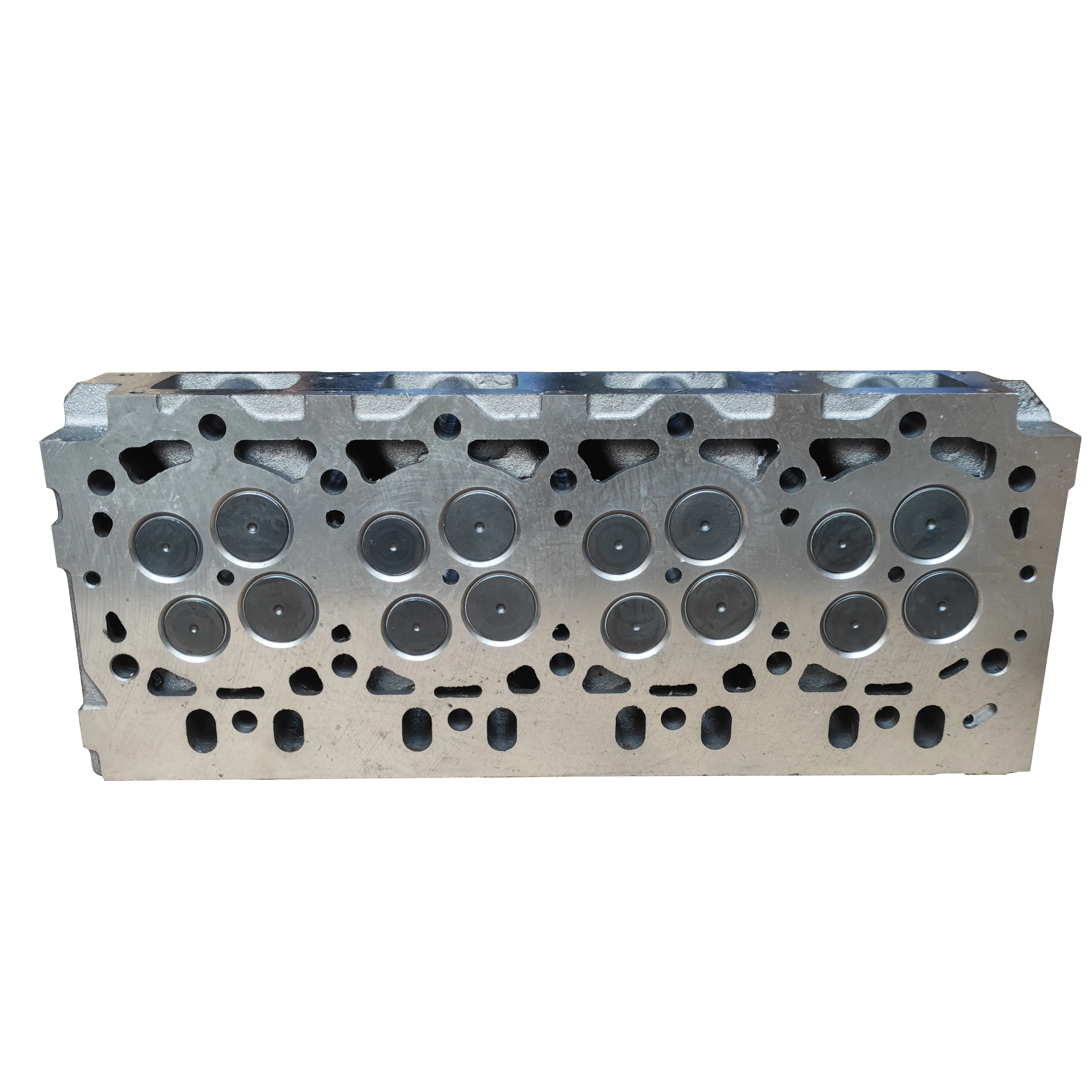 0414799015 Mechanical Unit Pump Assembly Industrial Equipment Maintenance Replacement Spare Parts
