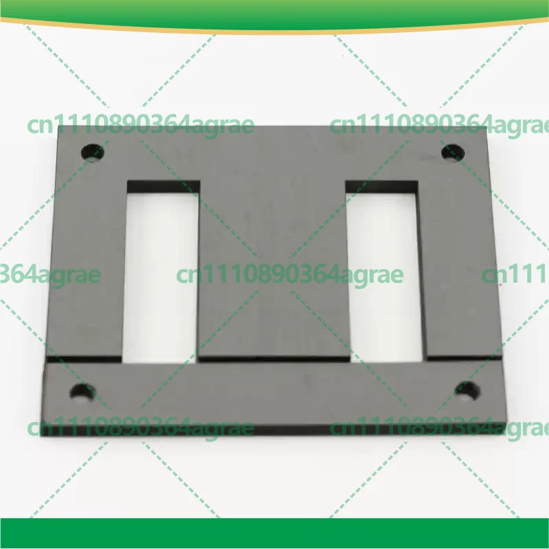 For Z11 Grain‑Oriented Silicon Steel Sheet 0.35mm Transformer Core 66/76/86/96 Specs Power Tools Accessory