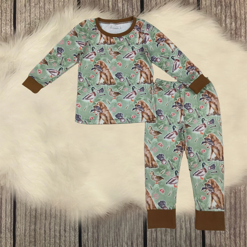 Baby Boy Long Sleev… - image