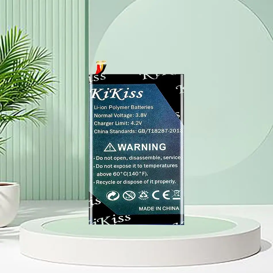 

LD18650A LD18650D 3400 мАч аккумулятор для Newland N910 NL18650D 5-проводной долговечный кард-ридер премиум-класса