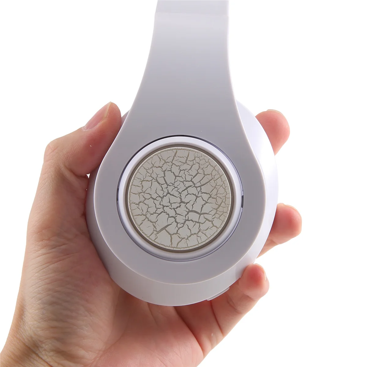 A57G-Head Mounted Wireless Headphones Wireless Bluetooth Headphones Bluetooth 5.0 HIFI Stereo Headset for Esports Game Sports