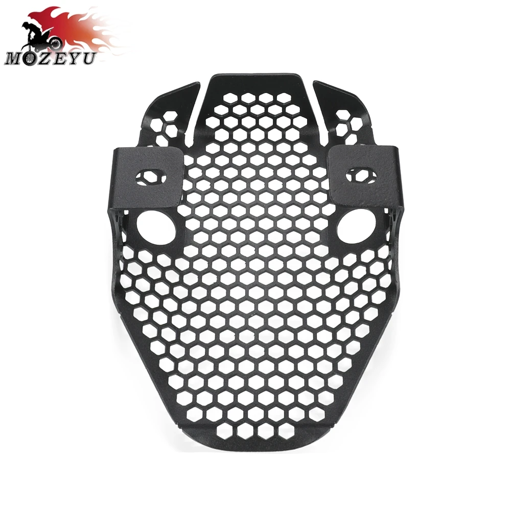 CB1000GT 2026 Rectifier Guard For Honda CB 1000 GT CB1000 GT 2027 2028 Voltage Regulator Rectifier Grille Cover Guard Protector
