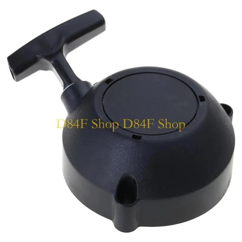 D84F Recoil Pullstart Starter Fit for BR500 BR550 BR600 Backback Blower Rewind