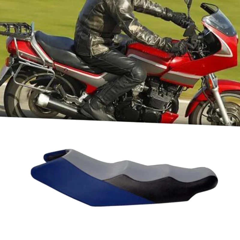 RP101Y Seat Cover Interior Accessories Motorcycle Supplies Accessories For Yamaha VX110 2005-2009