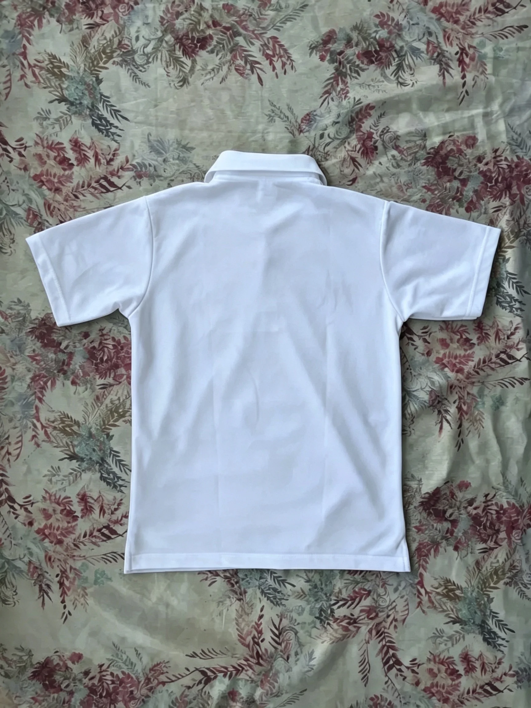 Y2k Tokyo Cherry Blossom Poloshirts Herren Golfshirts Vintage Streetwear T-Shirts Übergroße Minimalistische Modische Harajuku-Shirts – Detail 11