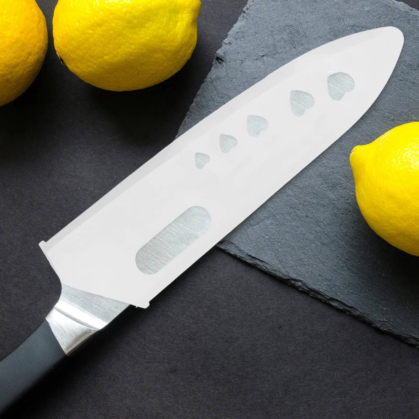 

3pcs Plastic Protectors Reusable Cutter Sleeves Chef Knife Sheaths Protective Covers For Kitchen Home Camping Knife Storage
