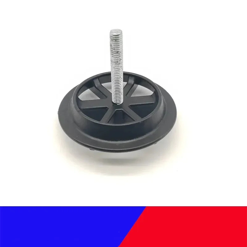 

628503X000 62850-3X000 Spare Tire Hold Down Bolt Retainer Clamp for Hyundai Elantra Venue for Kia Forte Niro 2022-2024