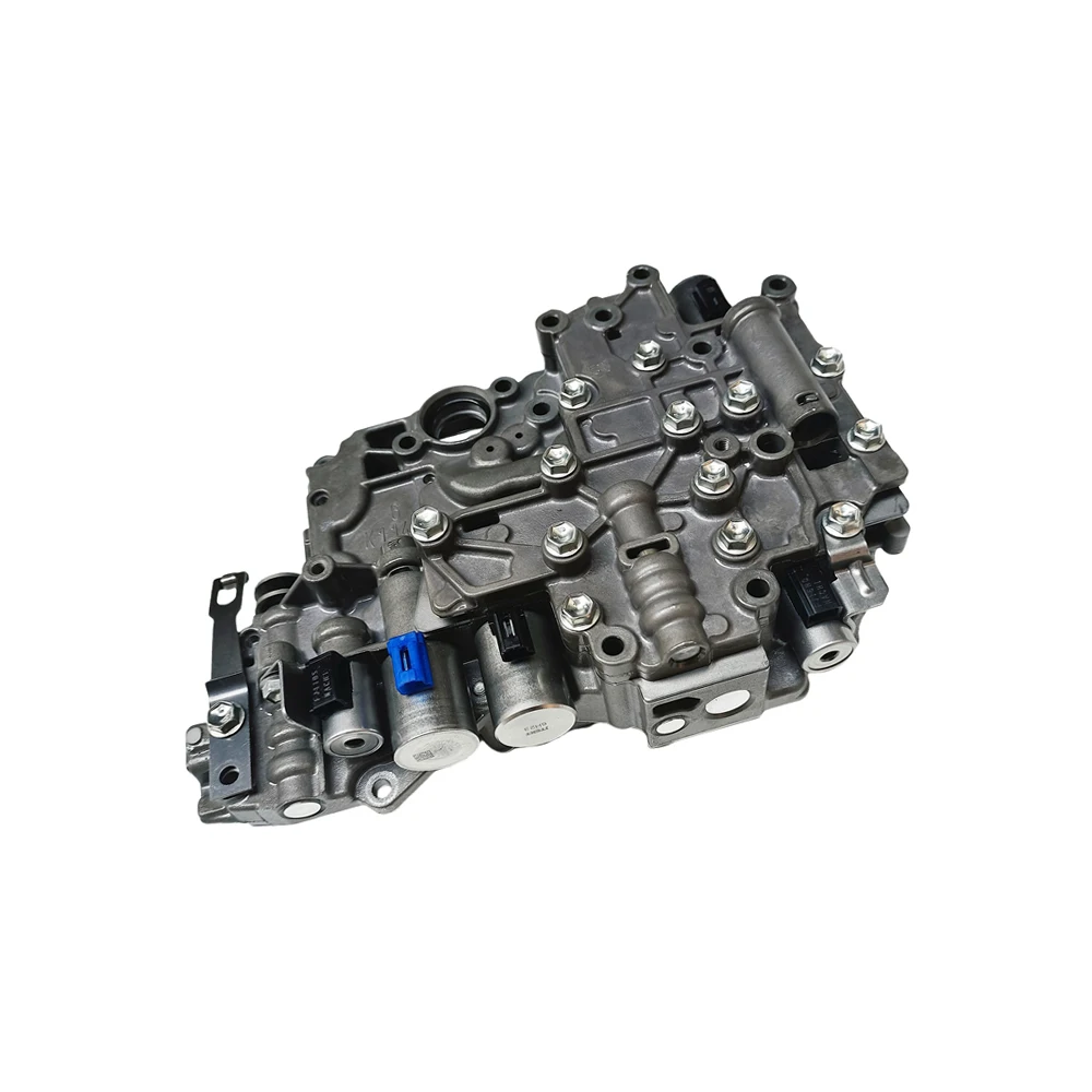 Genuine OEM K114 Automatic Transmission System CVT Transmission Valve Body For