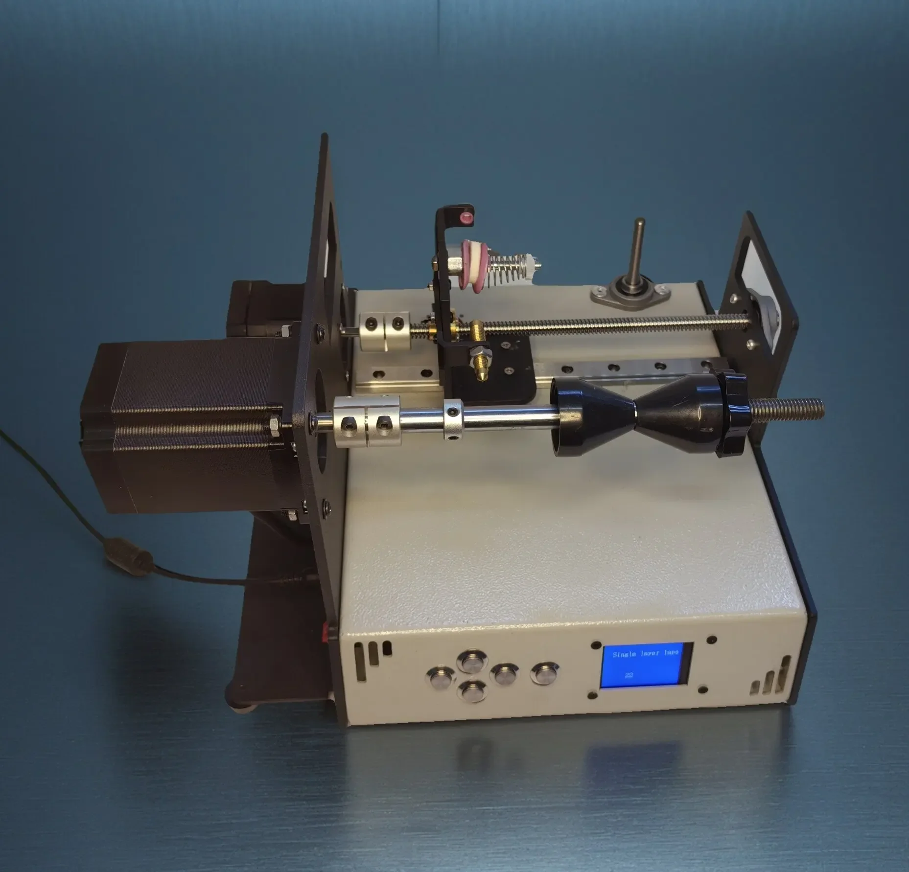 Winding Machine, Brain Winding Machine, Automatic Winding Machine