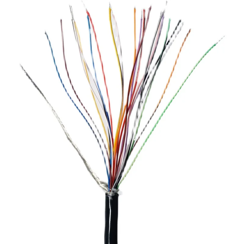 12 15 16 17 19 21 26 سلك عقارب إلكتروني أساسي، سلك زنبركي، سلك حلزوني، سلك إشارة