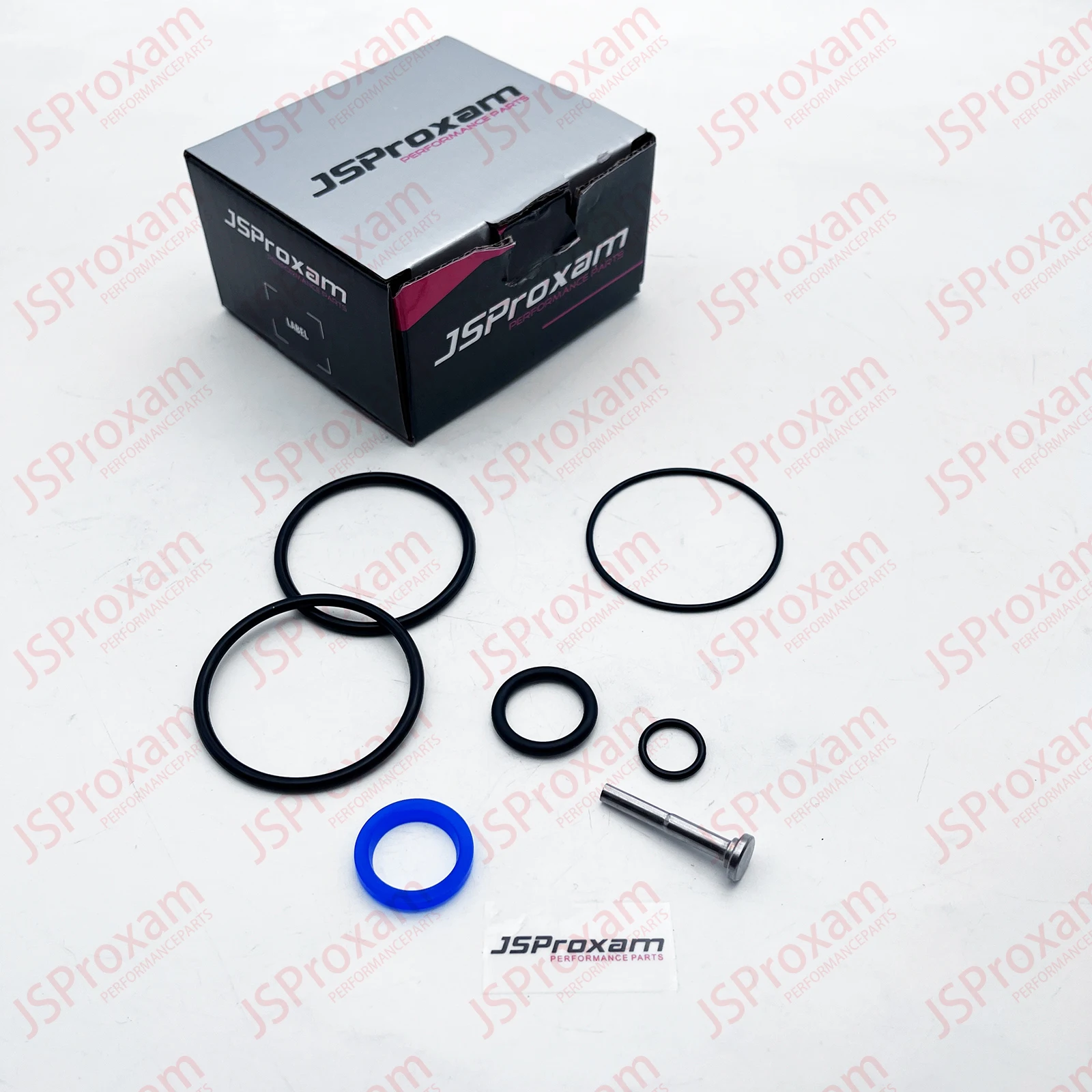 878409A1 Replaces Fit For MERCURY MARINER 8M0142999 335-245 110-300HP TILT CYLINDER SEAL KIT