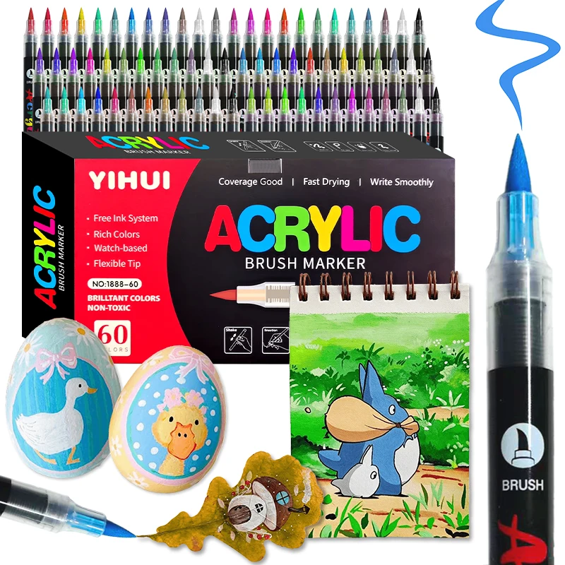 #51 Craft Paint List of Top Picks