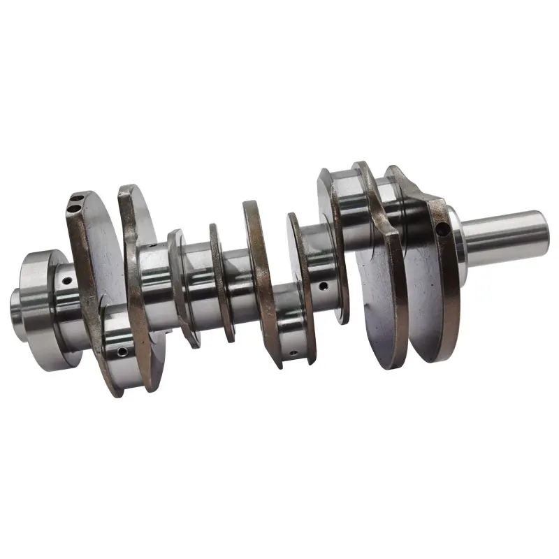 

68147110AA 68147110AB Коленчатый вал 1 ДЛЯ 3.0 (дизельная версия)