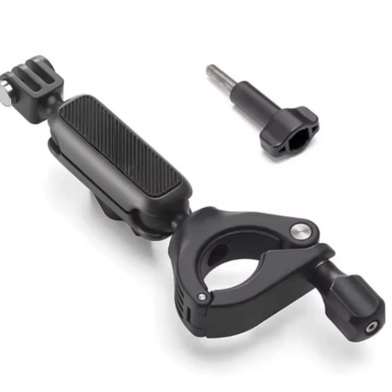

High quality handlebar bracket series action camera accessories