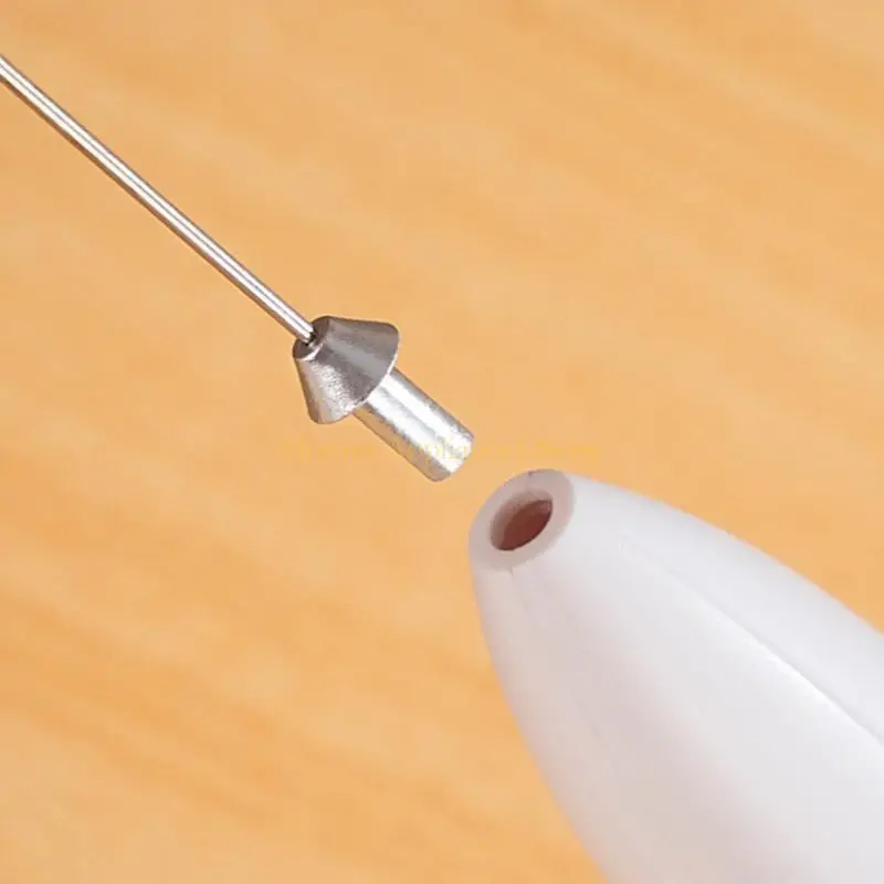 D0AB BATTERE MATTURA FROTTO MATTURA CON FRATE ACCIAIO AUSCITALE MIXER ERGONOMIC MIXer per bevande per bevande per