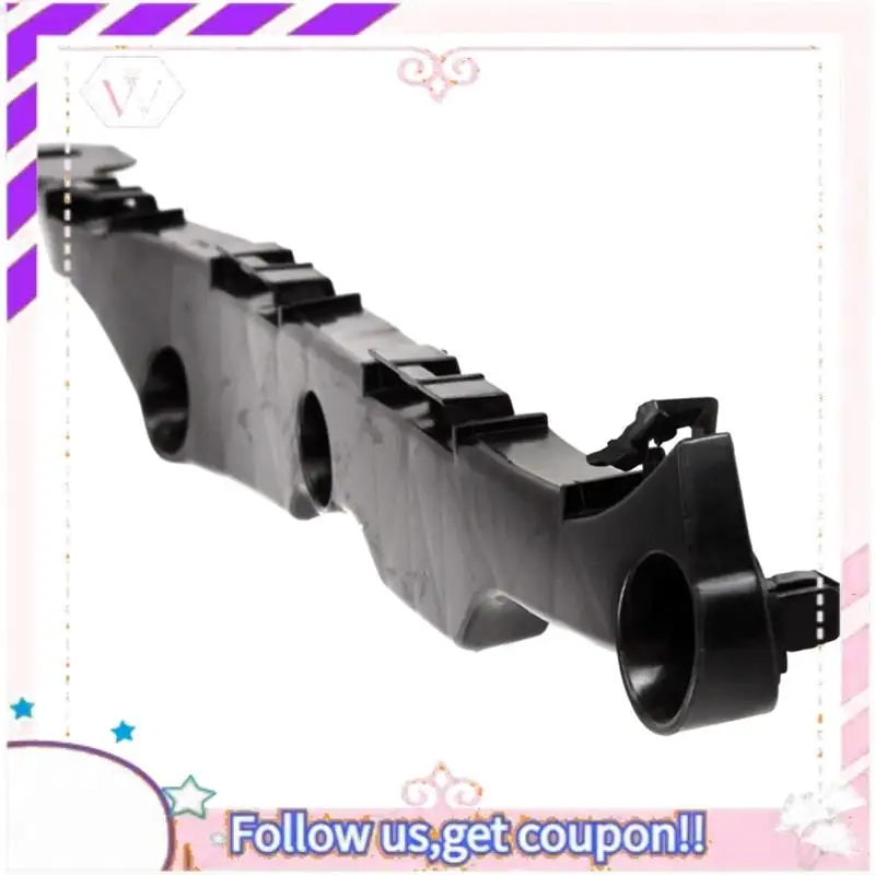 

Easy To Use Front Left & Right Side Bumper Bracket For Toyota Avalon 2005-2010 52145AC040, 52146AC040