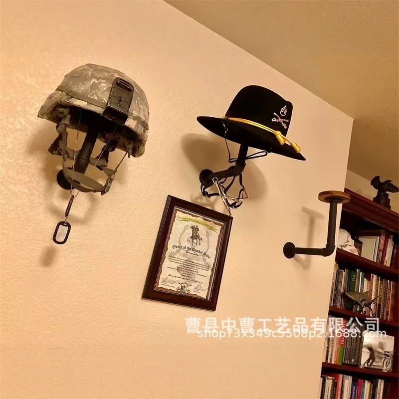 

Подвесной кулон для шлема пехоты, креативное украшение для зеркала заднего вида автомобиля, украшение для рождественской елки, Новое поступление, уникальный дизайн, подарок