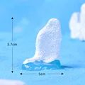1pc High Glacier