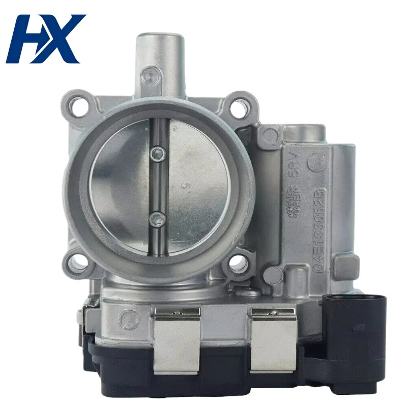 

03F133062B 03F133062 Throttle Body For VW Jetta Audi A3 Skoda 1.4l 2013-2018