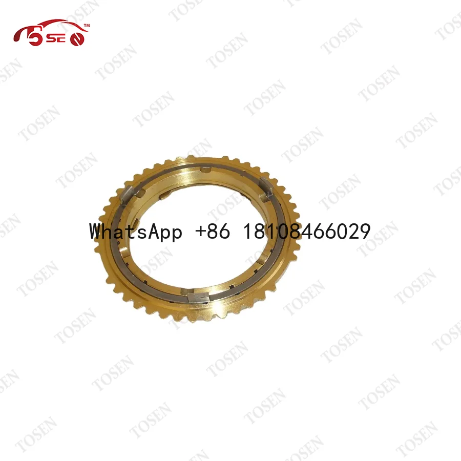 OEM 25192637 d'anneau de synchronisation de pièces d'auto de transmission pour GM Buick
