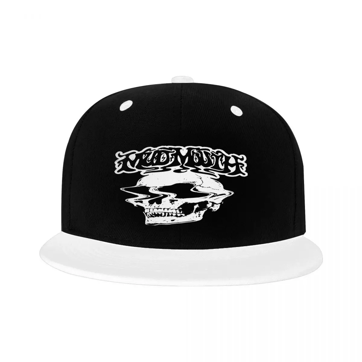 New Yelawolf Mud Mouth Gift For Fans Caps Mens Cap Women's Cap Baseball Cap Men Man Hat Baseball Cap