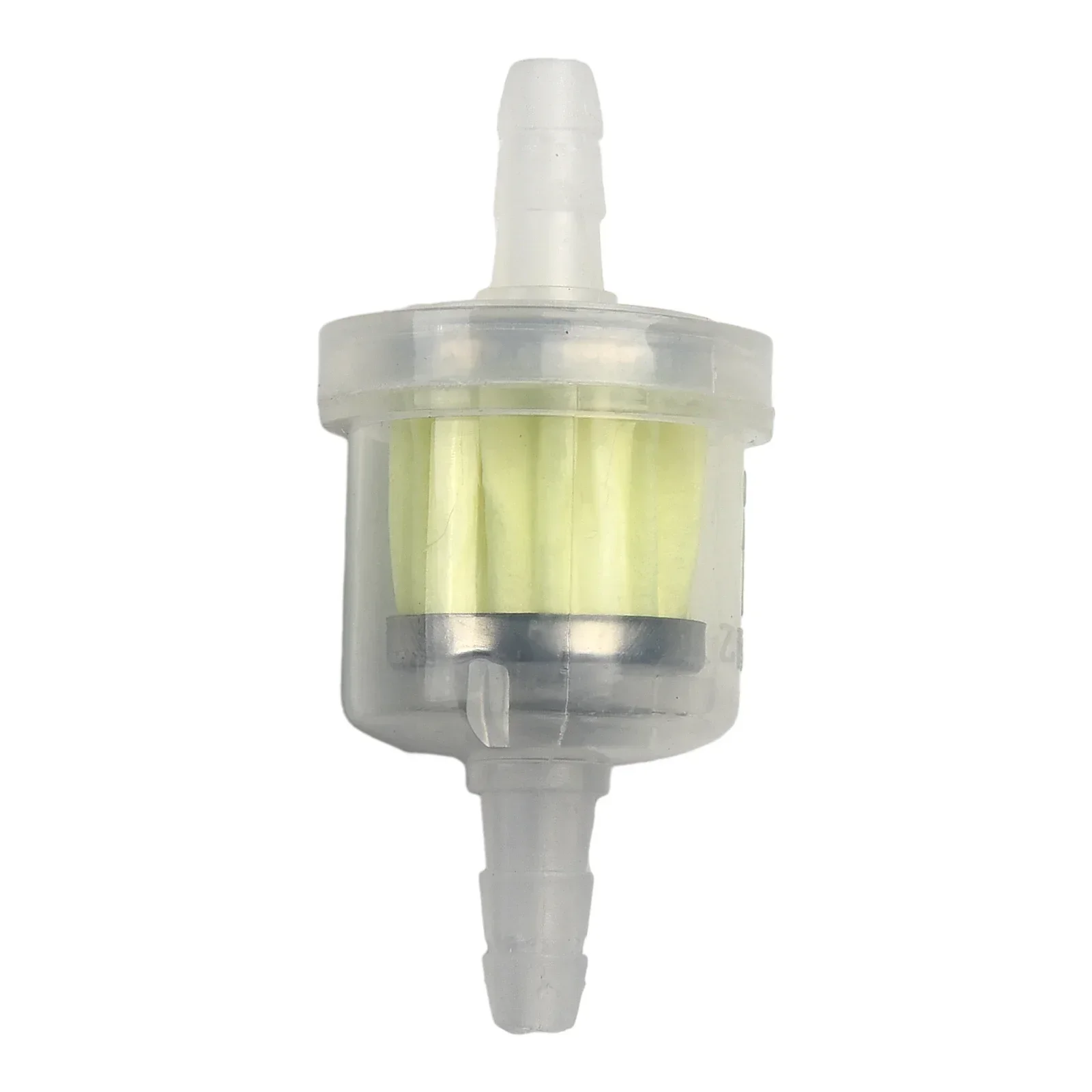 Gasolina e Scooter Fuel Filter, Motocicleta Oil Filter, Novos Acessórios, 1PC