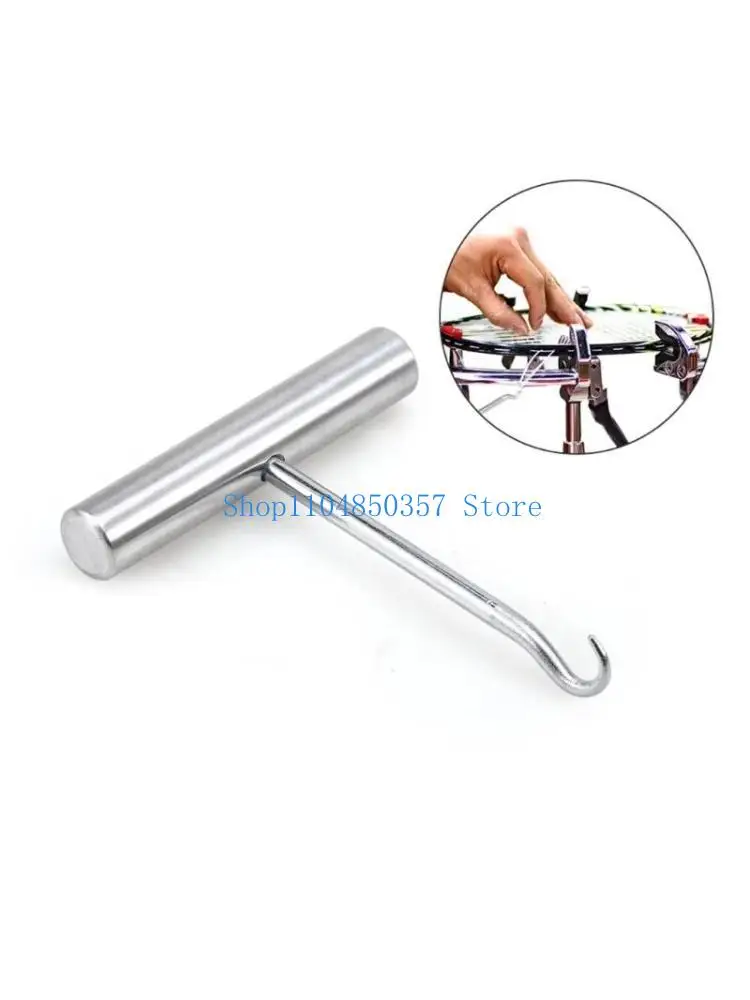 

652F Racket String Assistance Puller Tennis Badminton Racquet Racket String Puller