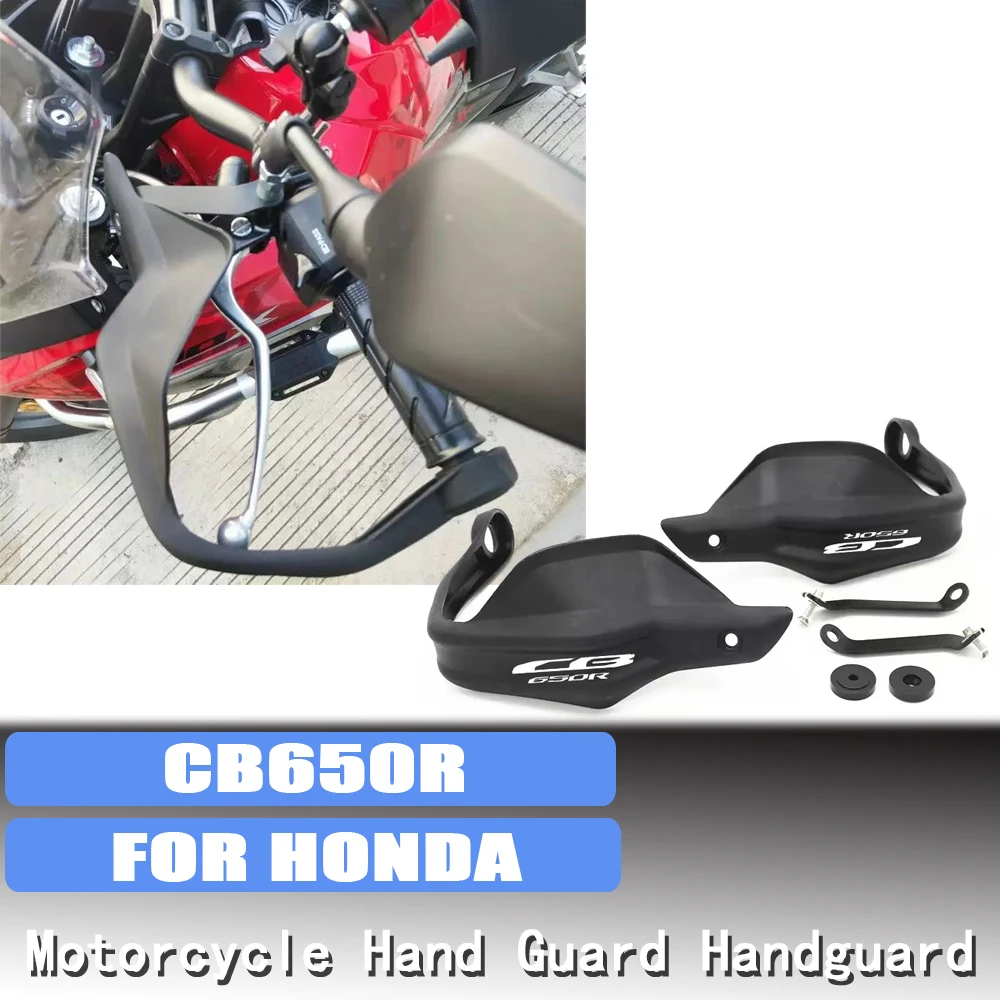 FÜR HONDA CB650R cb650r Motorrad-Handschutz Brems- und Kupplungshebel-Schutz