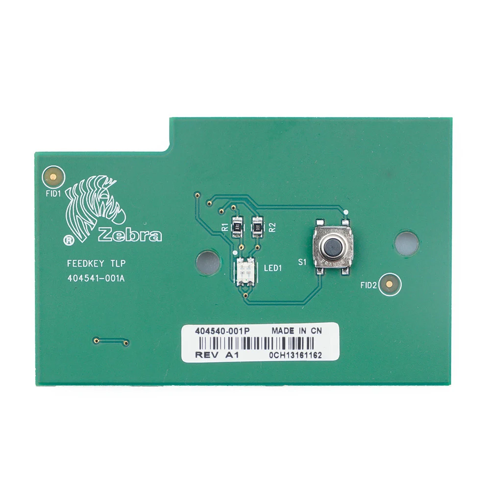 

PCB(404541-001A) For Zebra GX430t