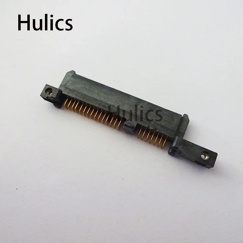 Hulics موصل القرص الصلب للكمبيوتر المحمول المستخدم لواجهة HP Pavilion DV6000 DV9600 DV9700 DV9000 SATA HDD