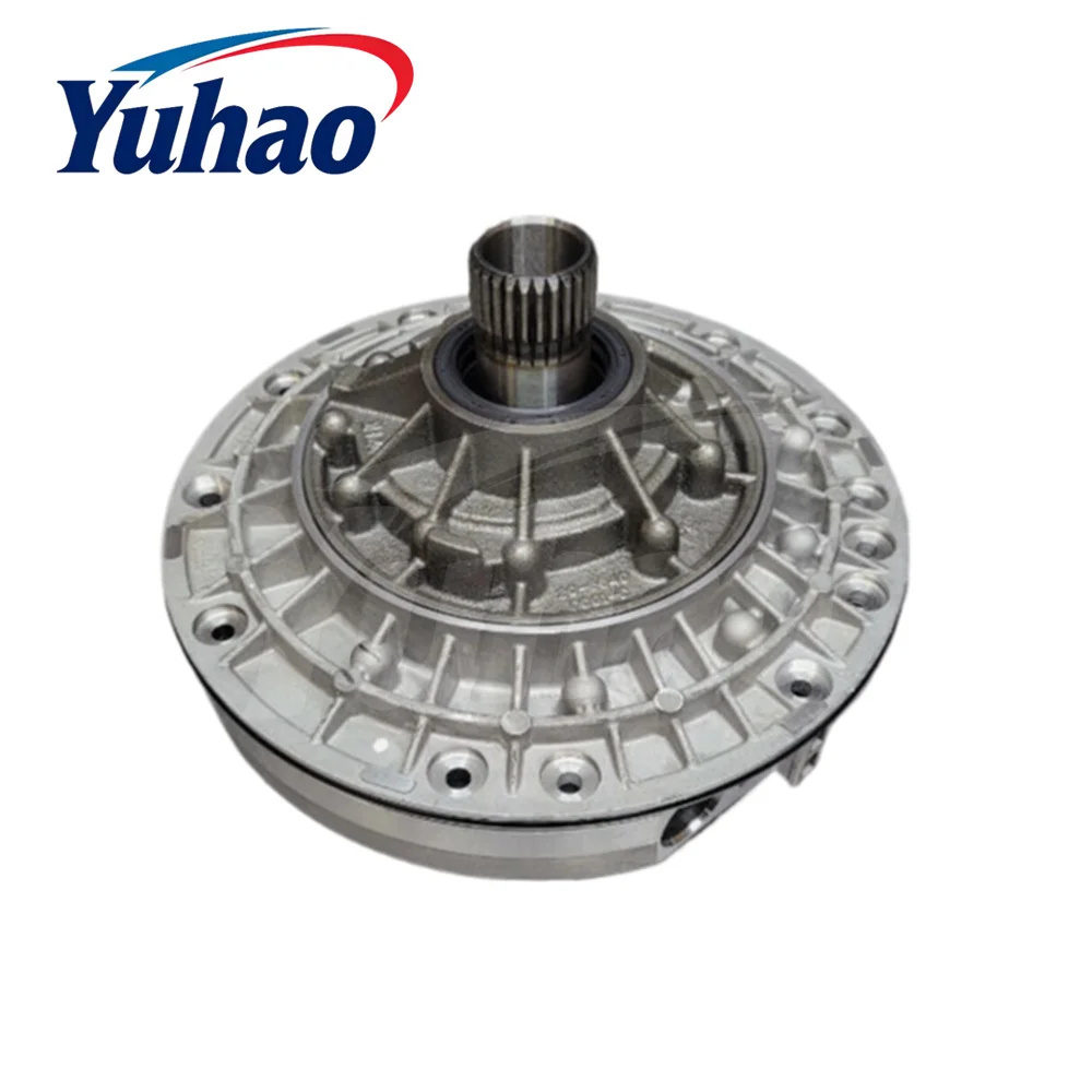 6R80 automatic transmission oil pump assembly, suitable for Ford Explorer Ranger Mustang F-150