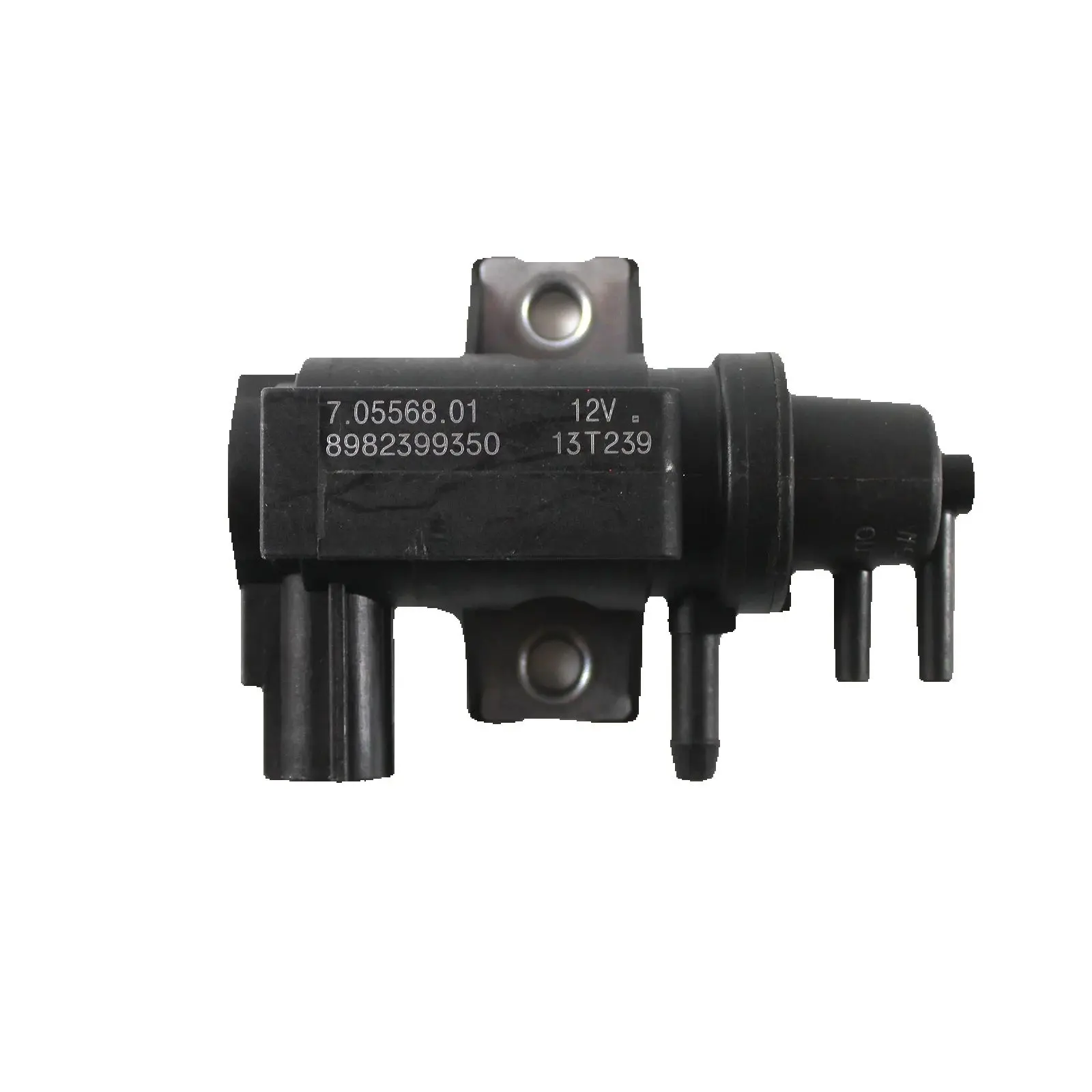 Turbo Solenoid Valve 8982399350 70556801 For European Diesel Vehicles Car Accessories