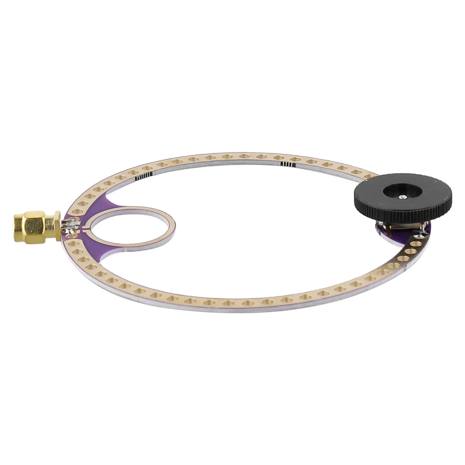 Adjustable Antenna UHF Antenna Module Radio Communication Miniature FM Loop Antenna Module Anti-Interference Capability