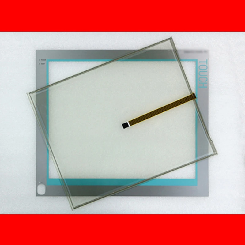 Panel PC 677B(AC)19“Touch 6AV7875-0CC20-1AA0 -- Plastic protective films Touch screens panels