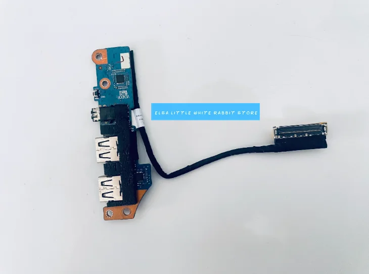 

USB-аудиоплата с кабелем LS-L171P для IdeaPad Gaming 3 15