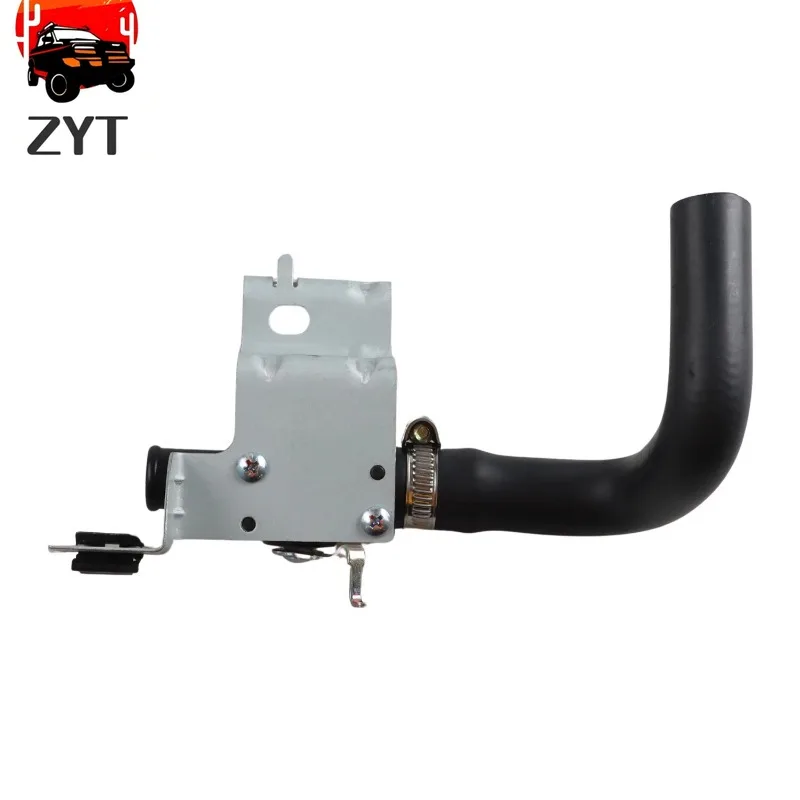 5개 신형 HVAC 냉각수 히터 워터 컨트롤 밸브 87240-35070 87240-04030 87240-35050 토요타 4RUNNER 1998-2002 2.7L 3.4L용