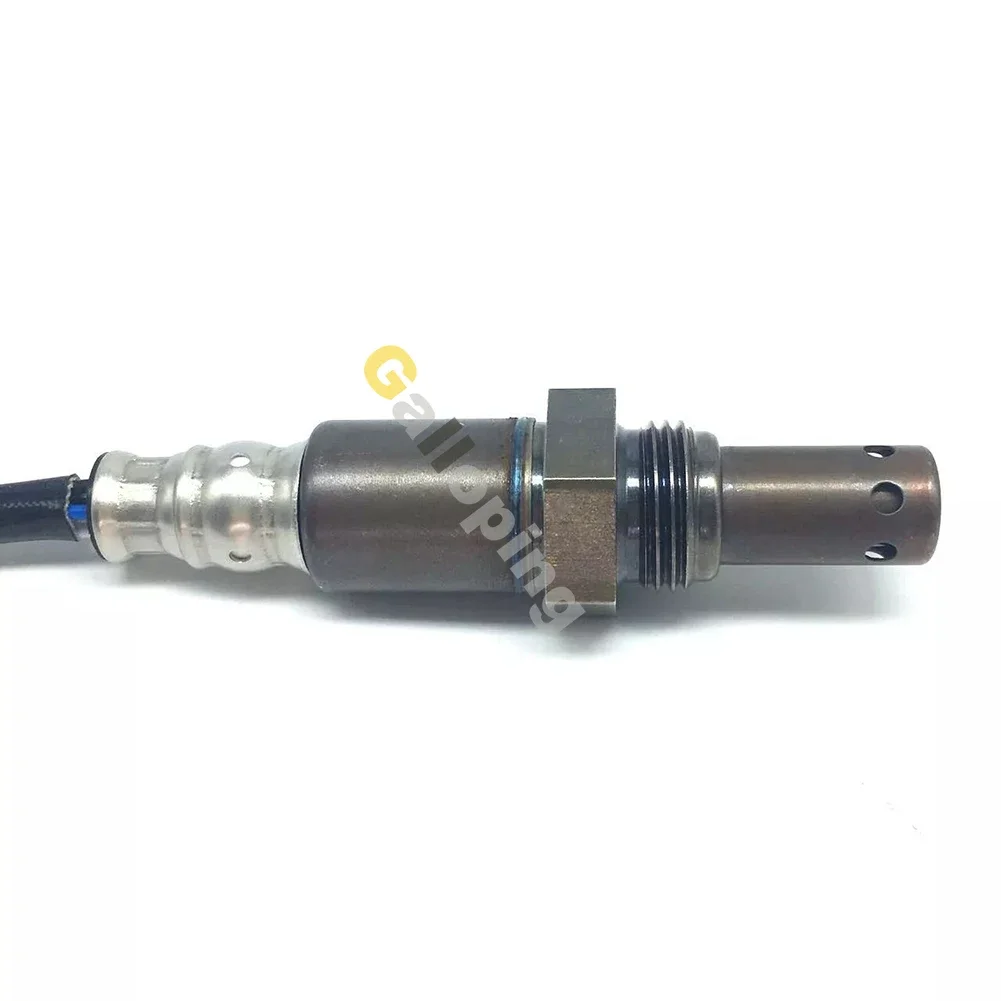 4pcs O2 Oxygen Sensor Bank 1 2 for Toyota Tundra 2005 4.0L V6 2006 4.7L V8 Upstream Downstream Front Rear 234-9051 234-4260